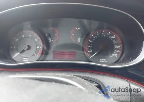 2014 Dodge Dart Sxt from USA, damaged, VIN 1C3CDFBBXED914652